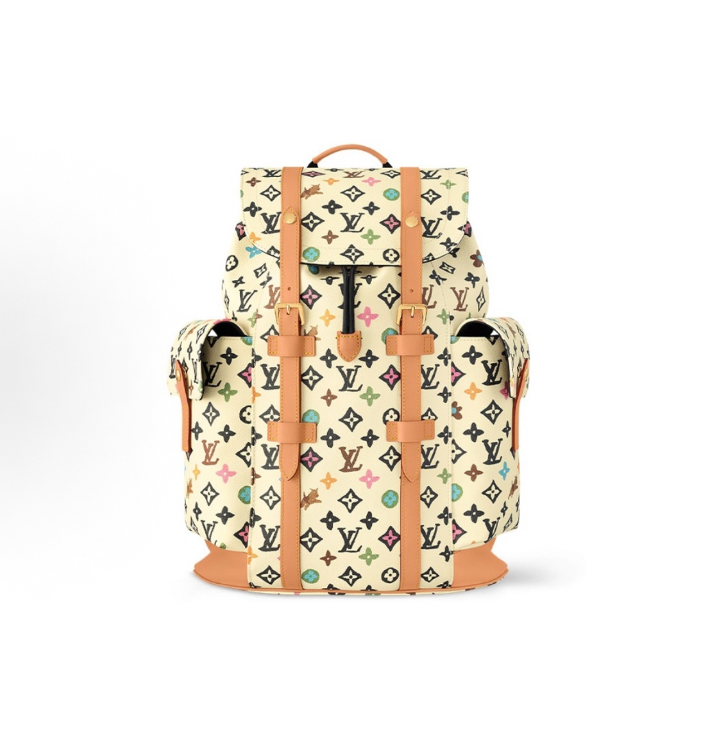  Louis Vuitton
