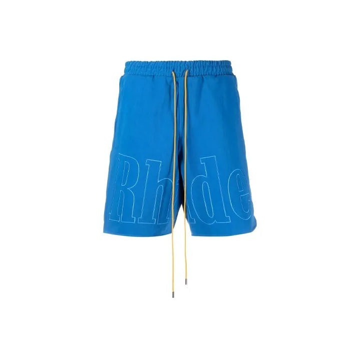 Rhude