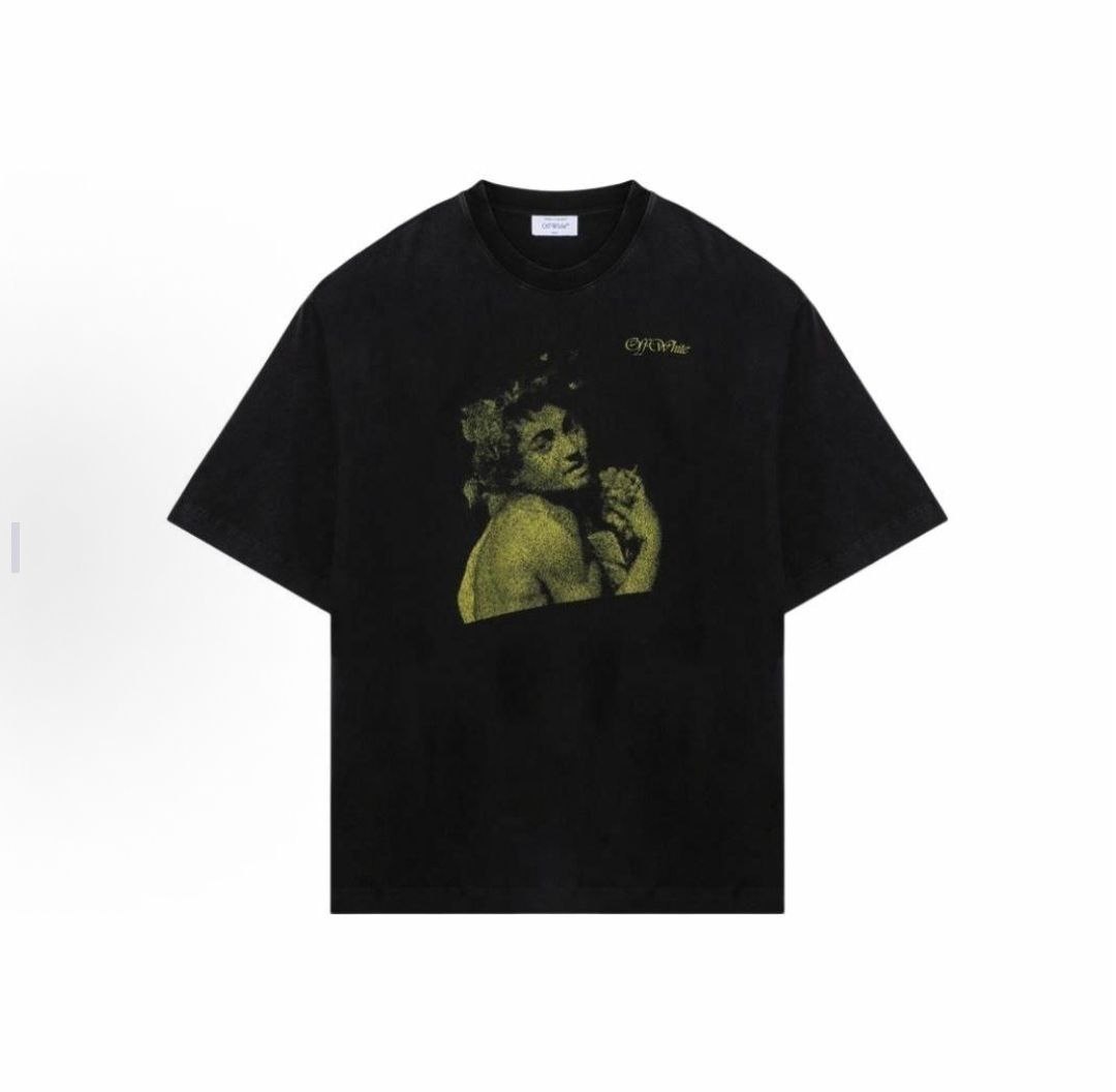Off-White Off-White