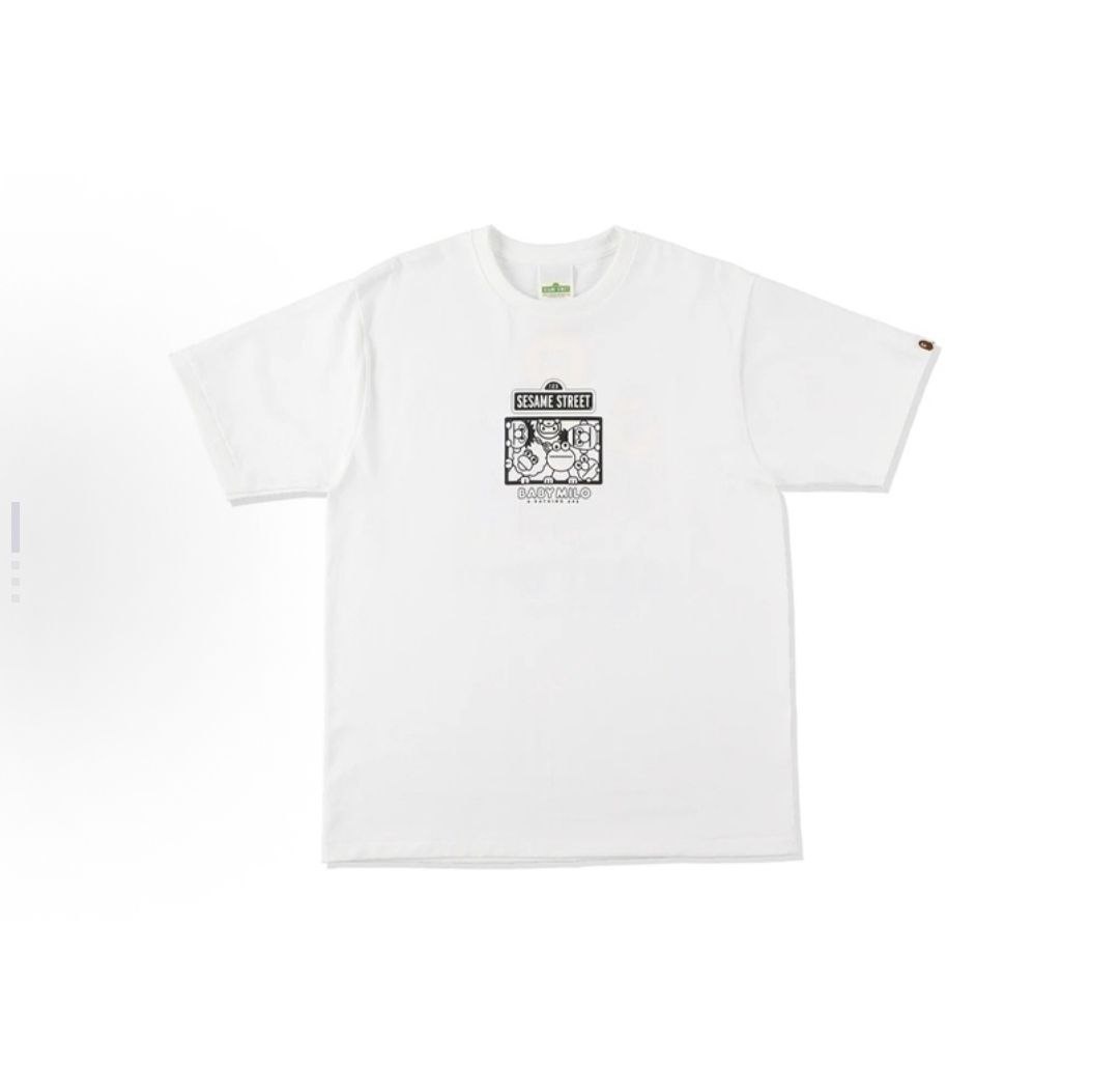 BAPE BAPE