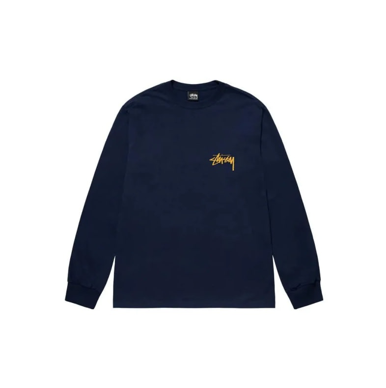  Stussy