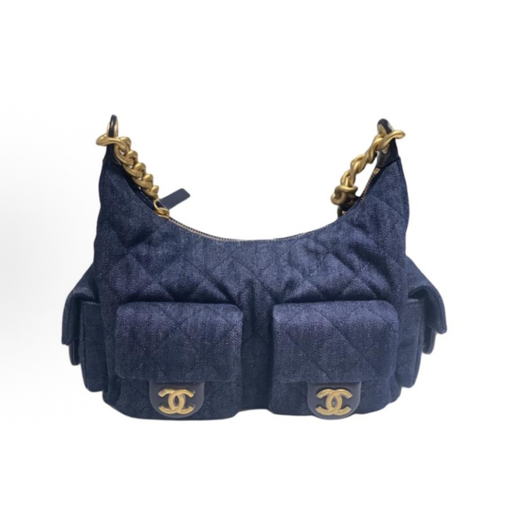  Chanel
