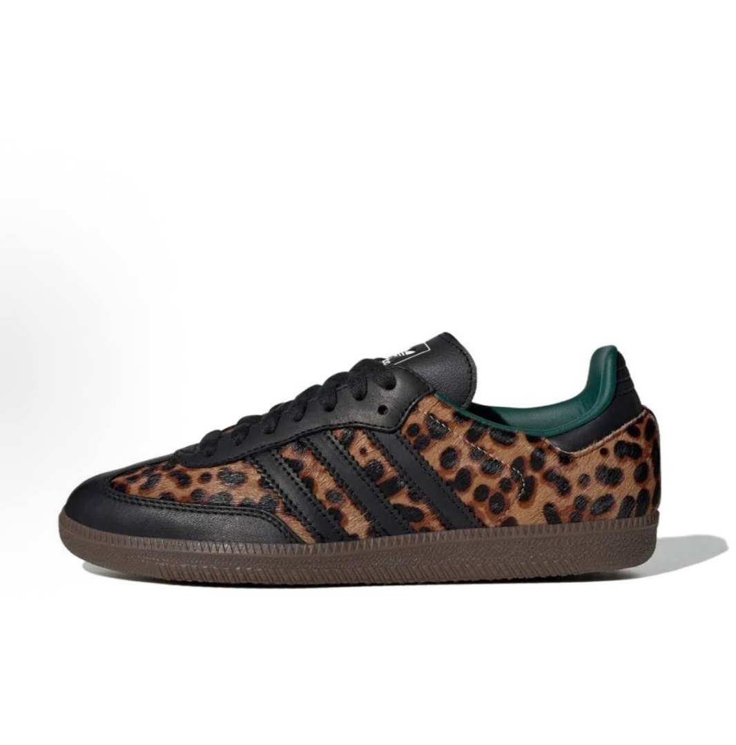  Adidas