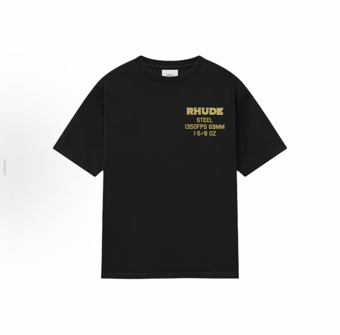  Rhude