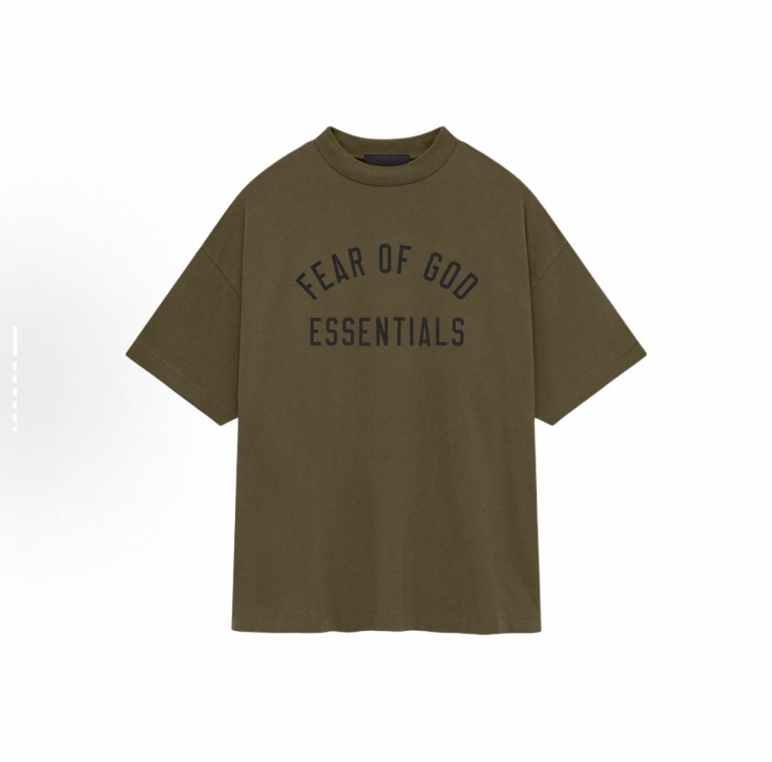 Fear of God Fear of God