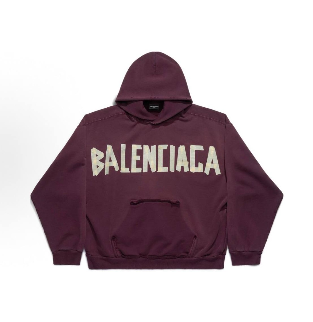  Balenciaga