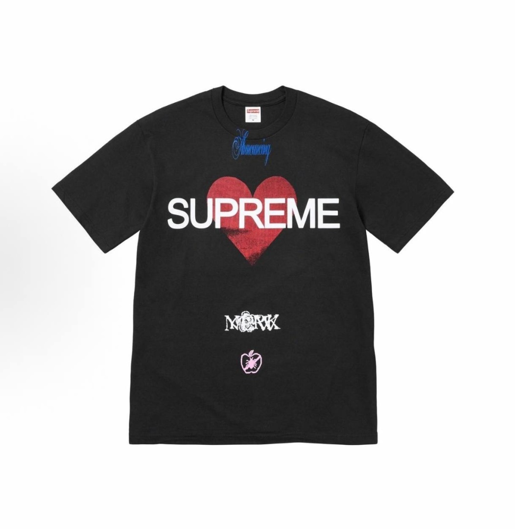  Supreme