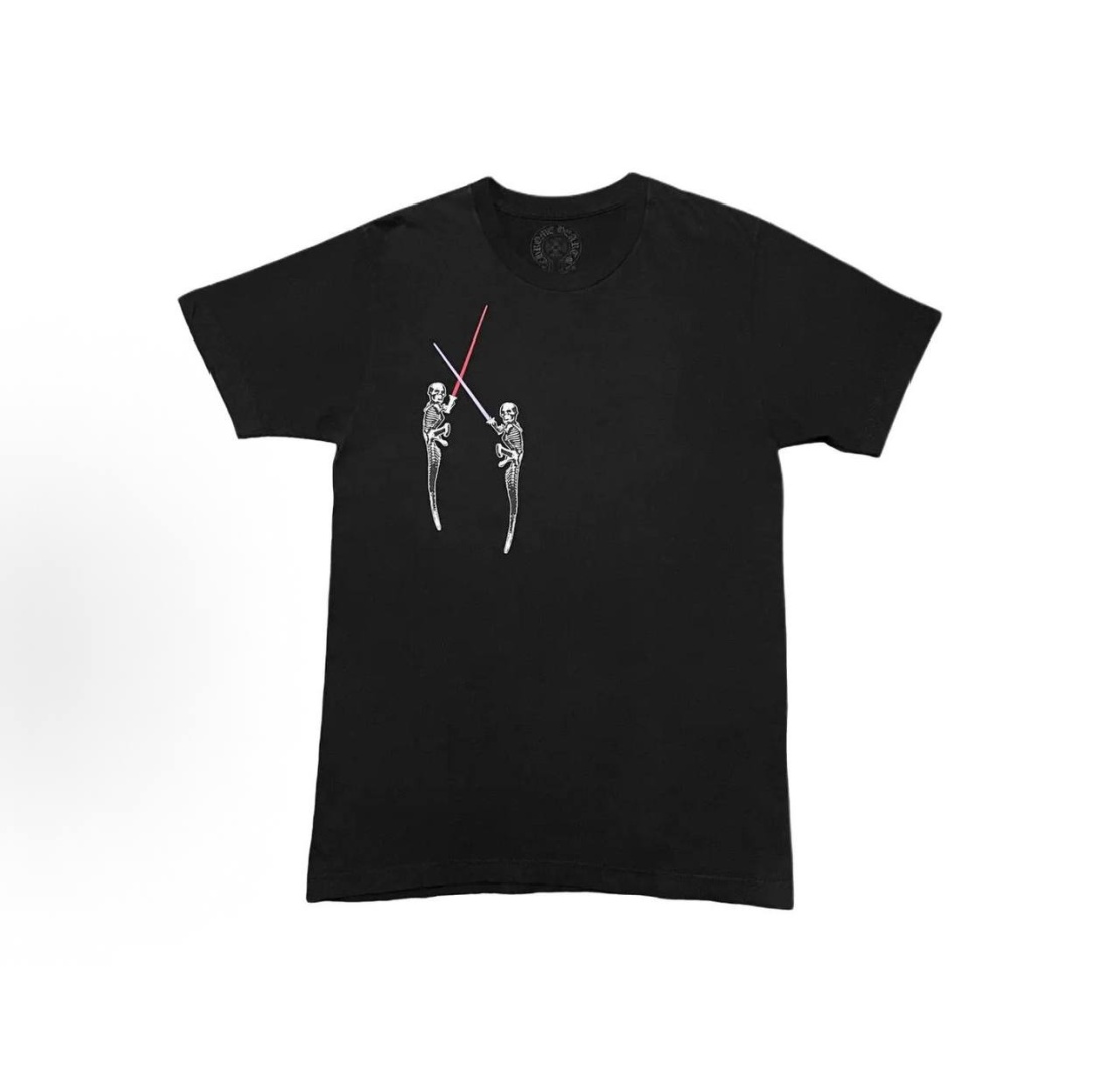 Chrome Hearts  Chrome Hearts