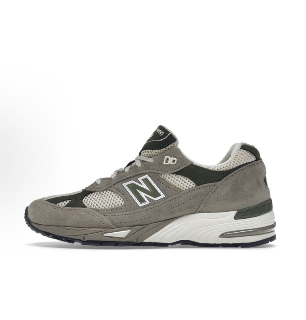 New Balance