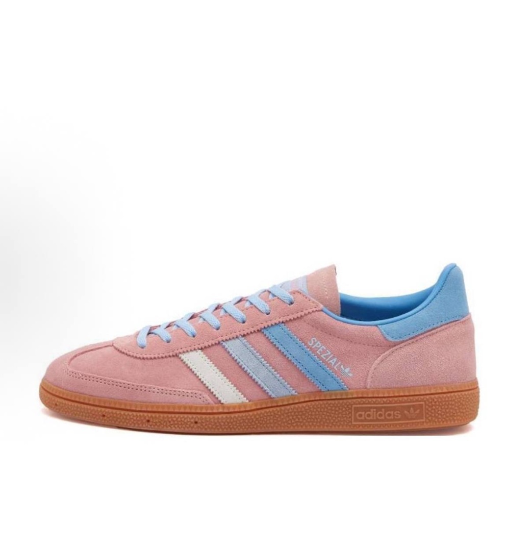  Adidas