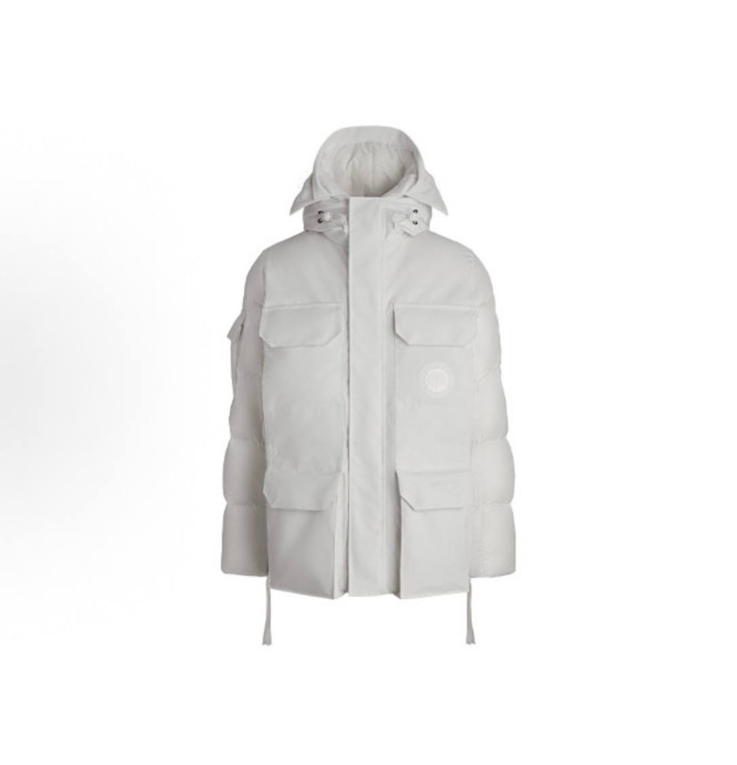  Canada Goose