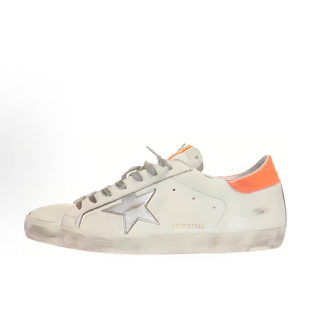  Golden Goose