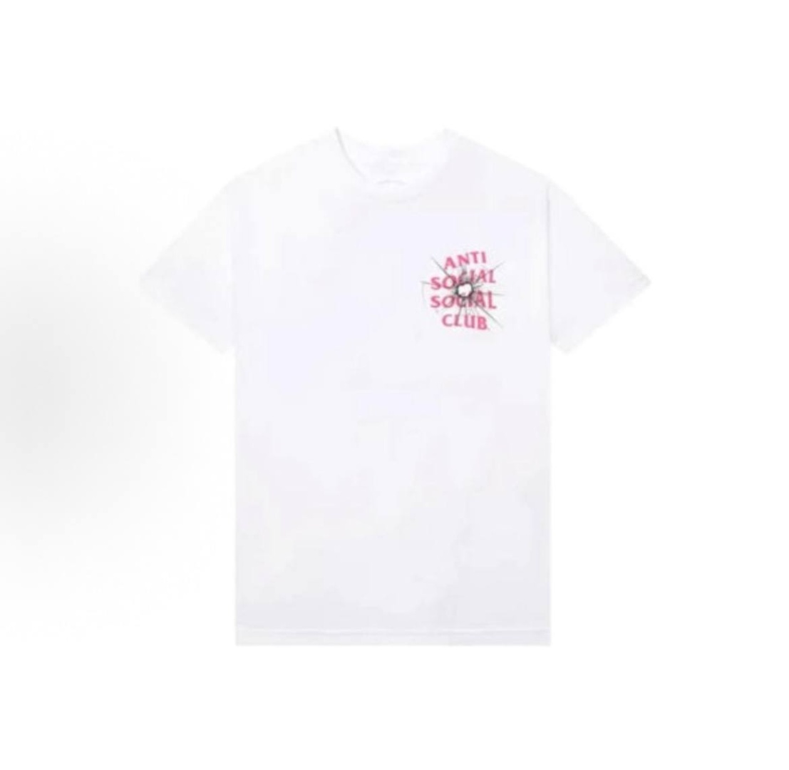  Anti Social Social Club