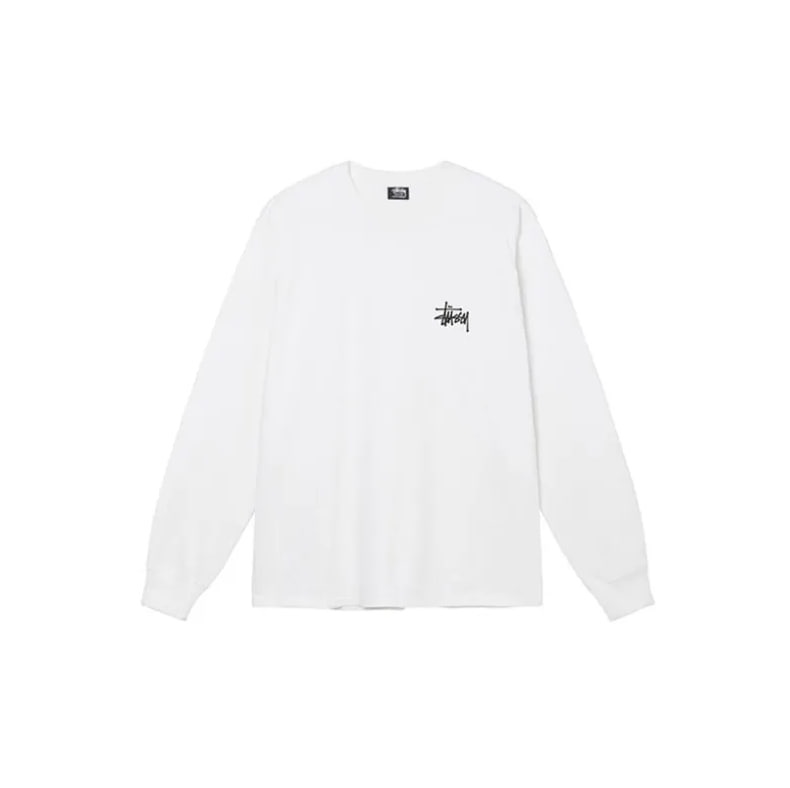  Stussy