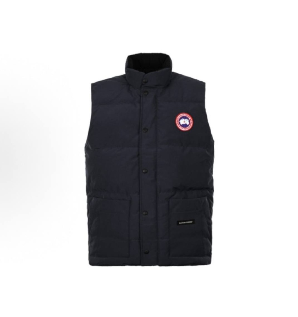  Canada Goose