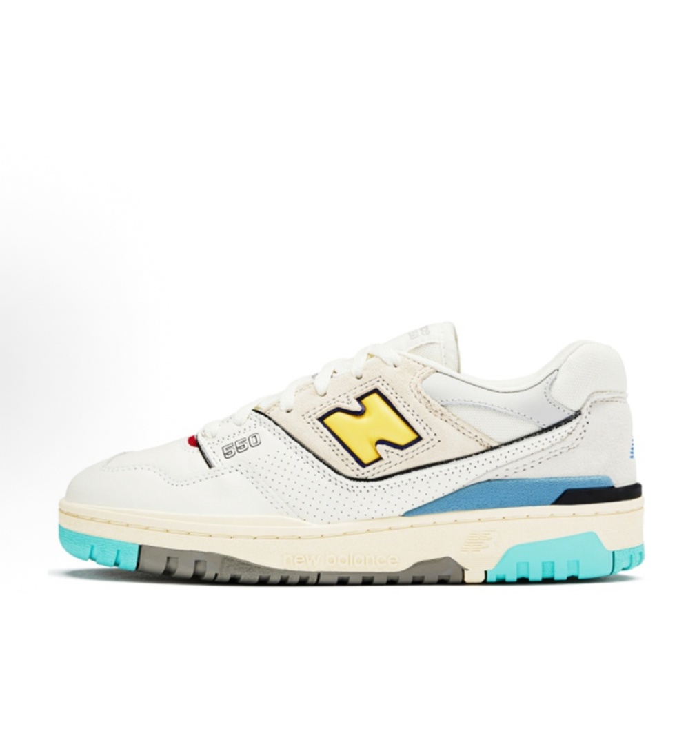 New Balance