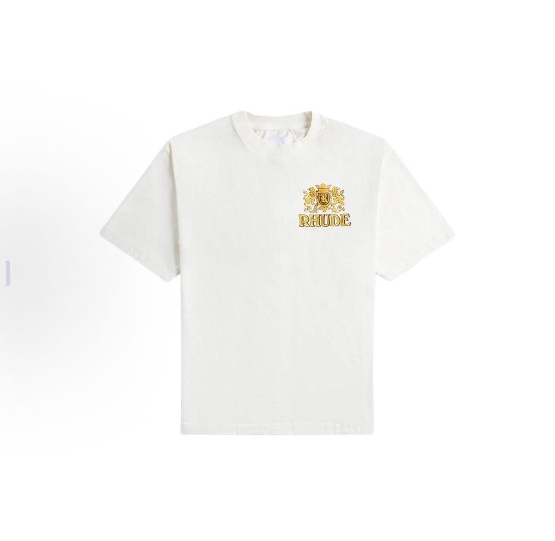 Rhude Rhude
