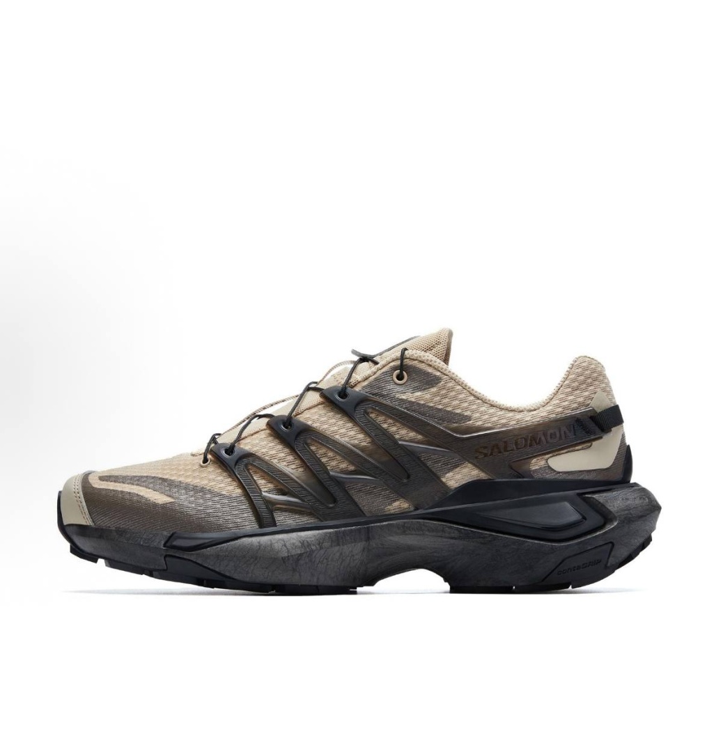  Salomon