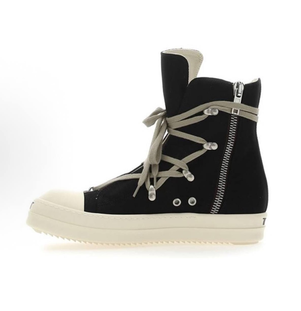  Rick Owens