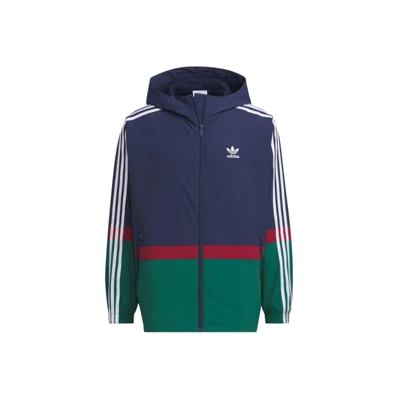 Adidas