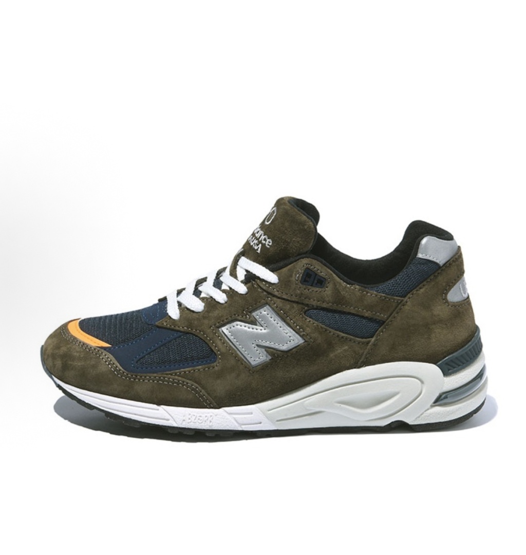 New Balance