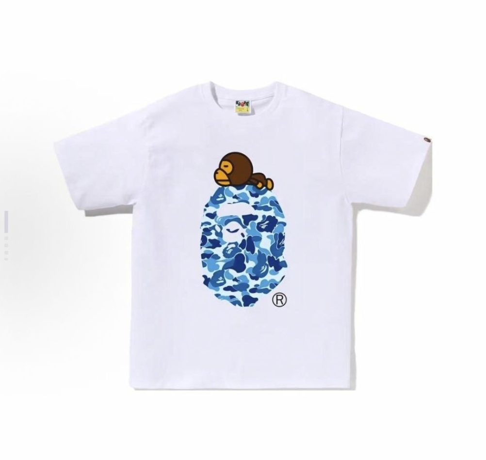 BAPE BAPE