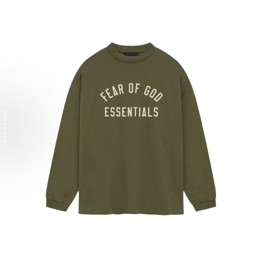  Fear of God