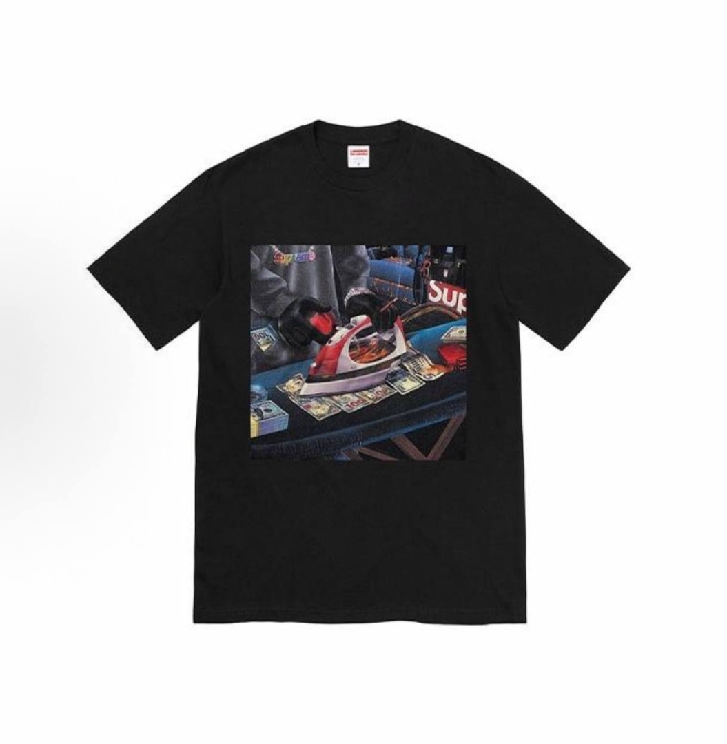  Supreme
