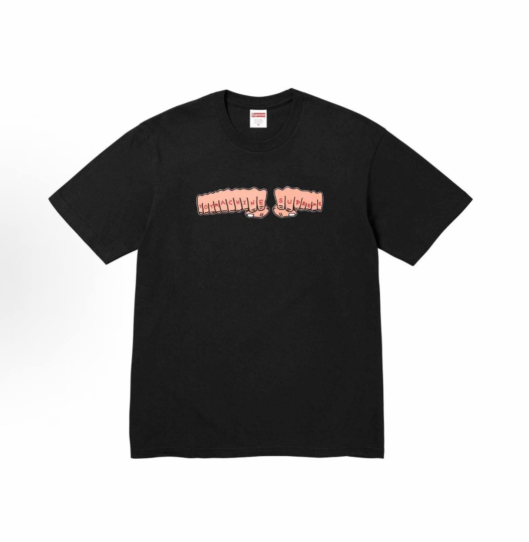  Supreme