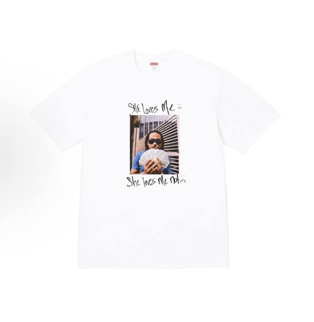  Supreme