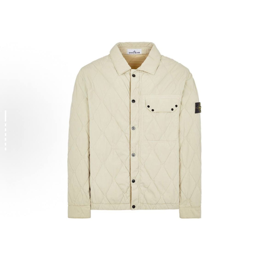  Stone Island