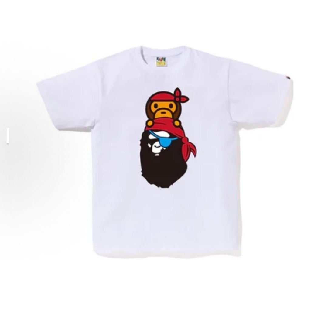 BAPE BAPE