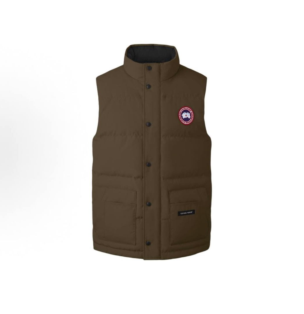  Canada Goose