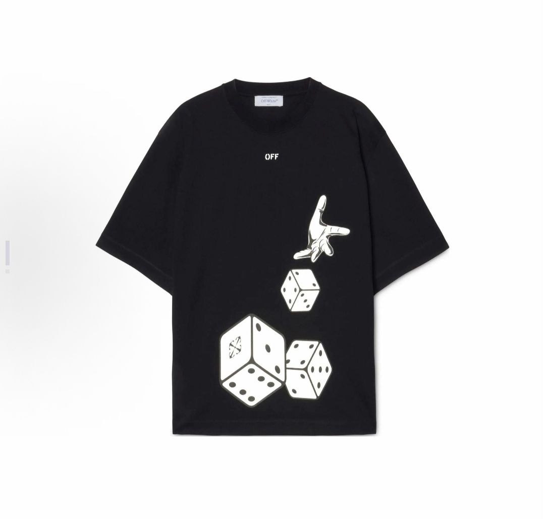 Off-White Off-White