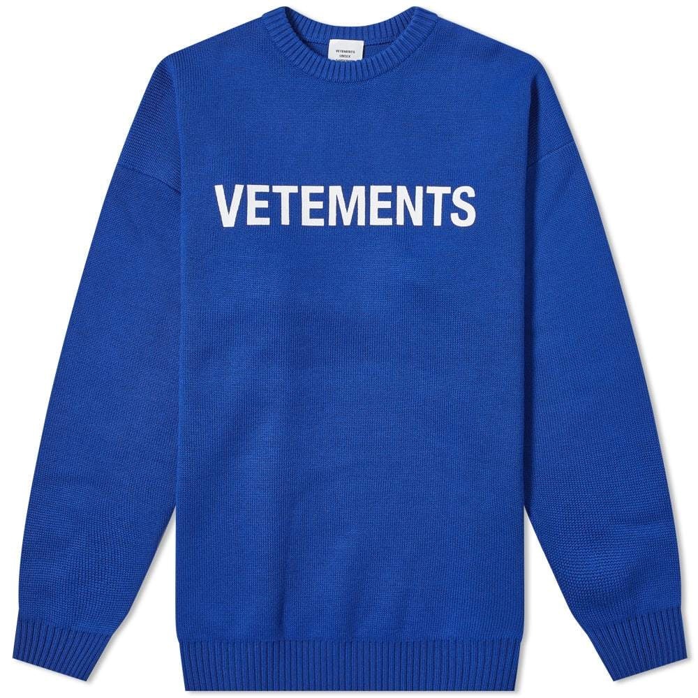 Vetements