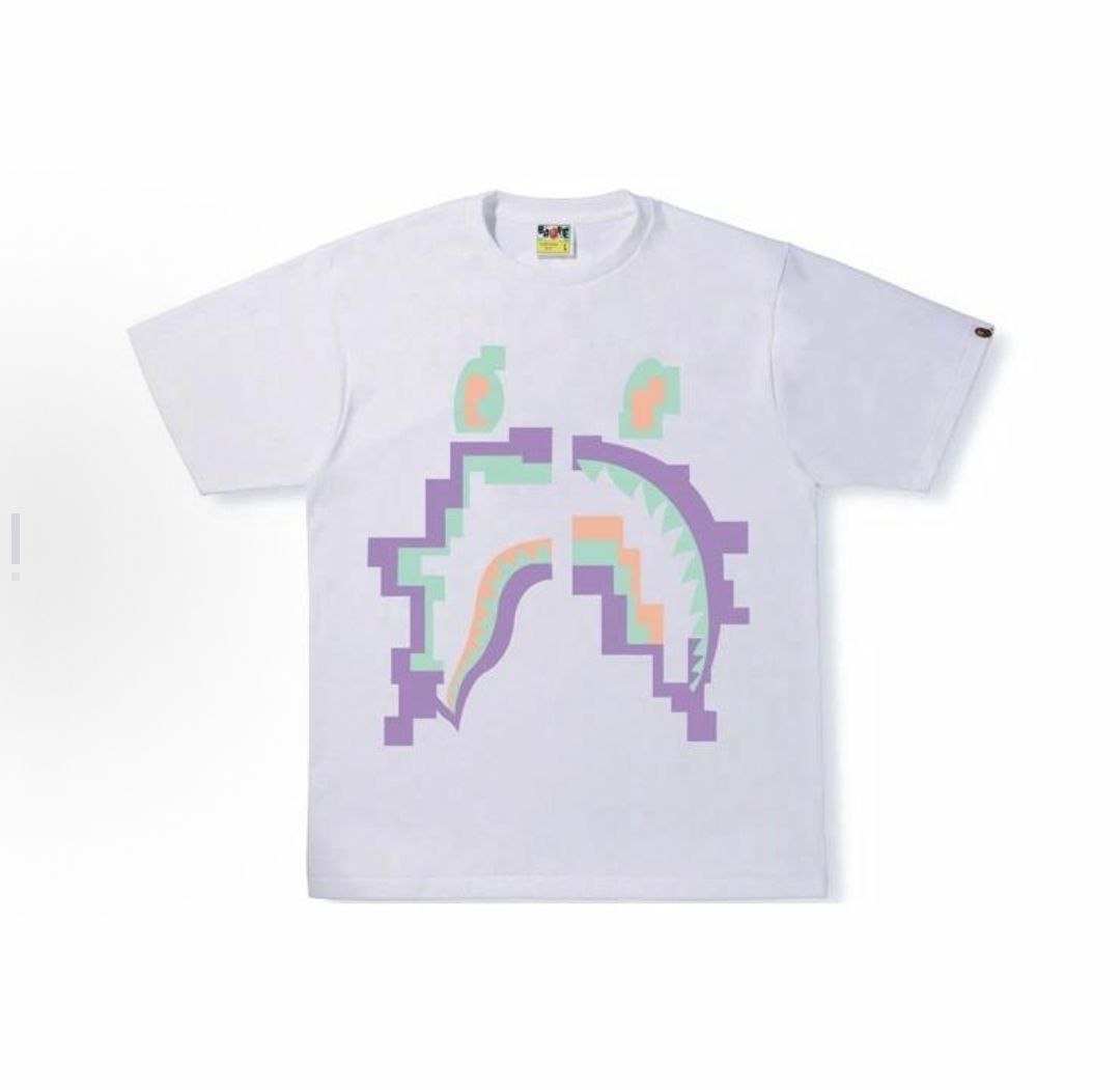 BAPE BAPE