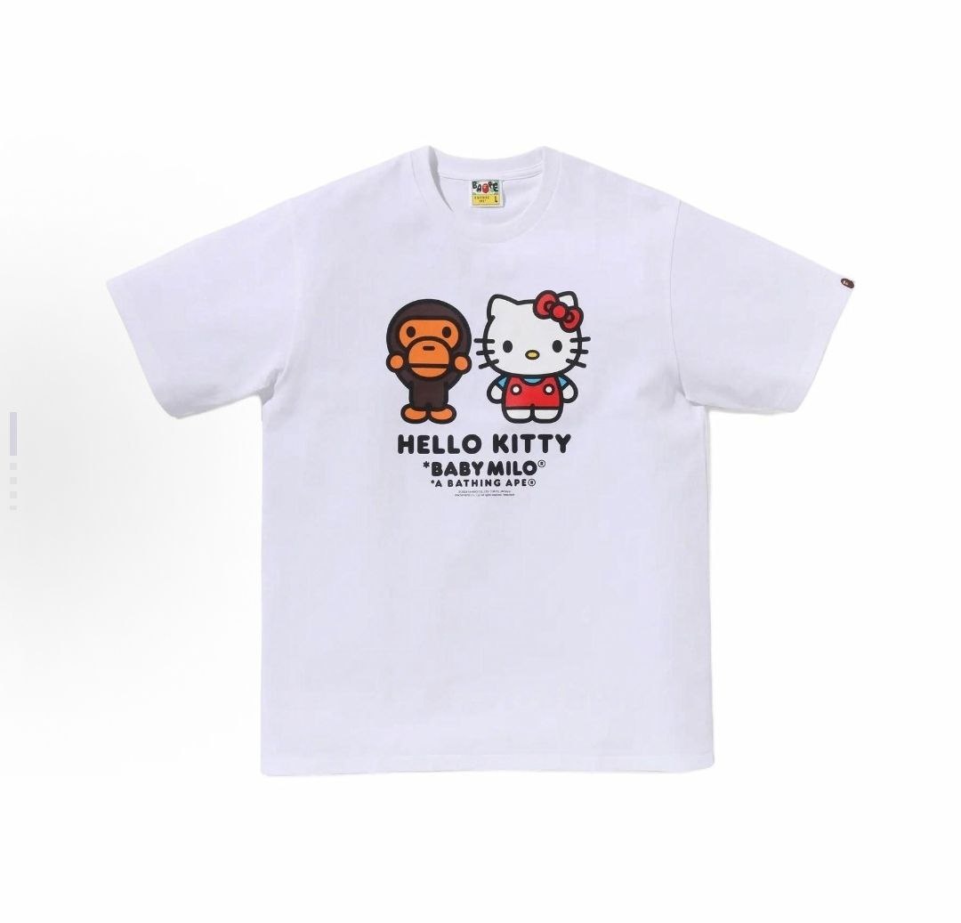 BAPE BAPE