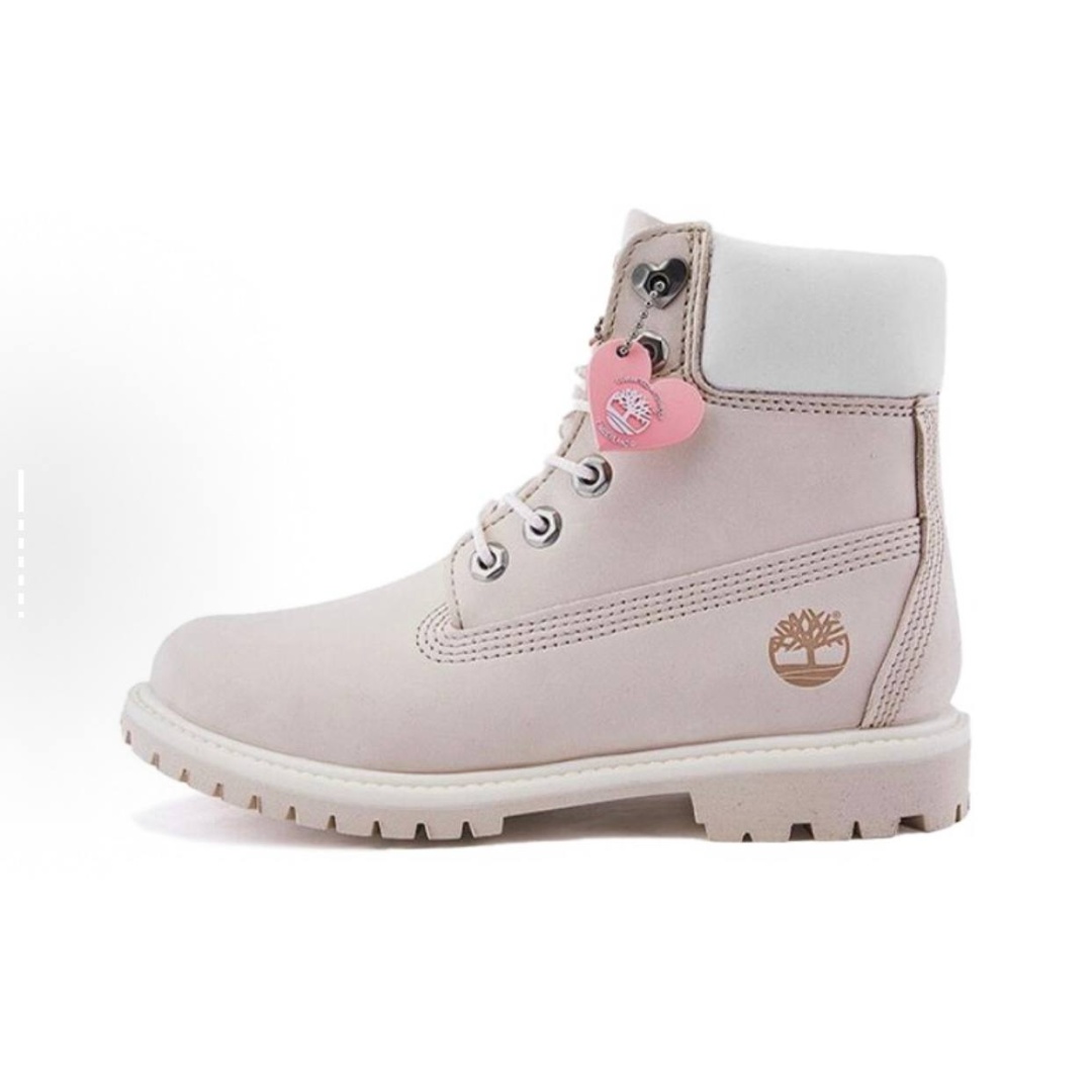  Timberland