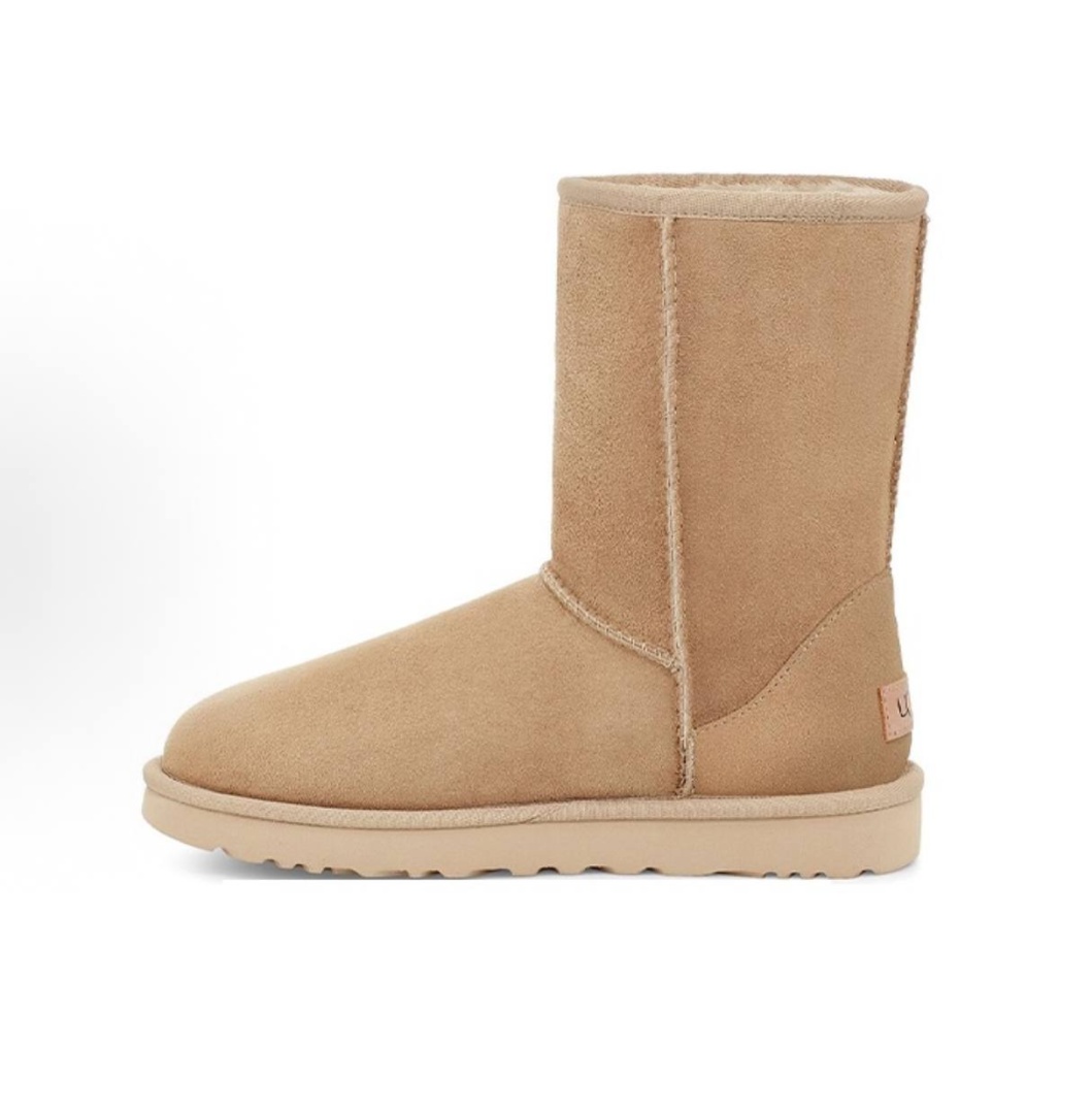  UGG