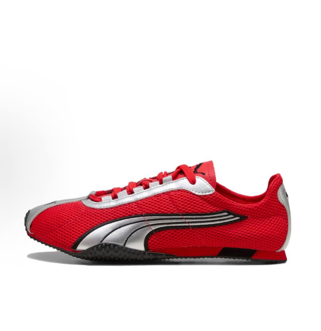  PUMA