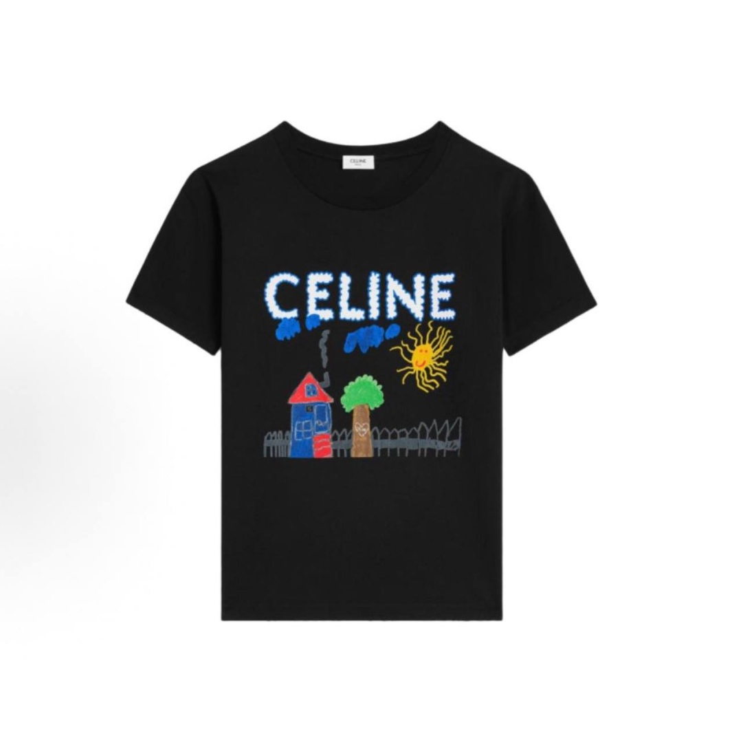  Celine