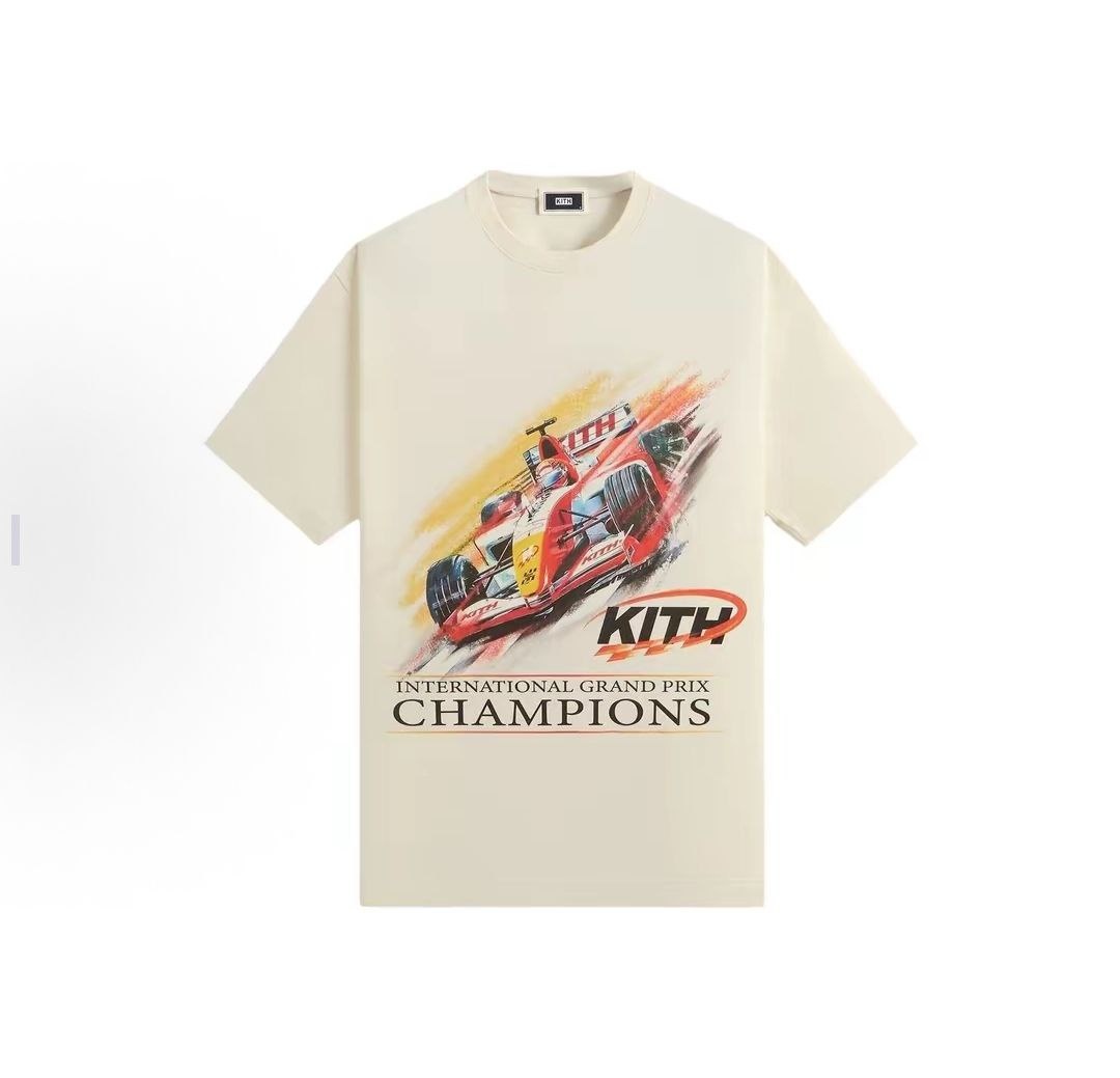 Kith