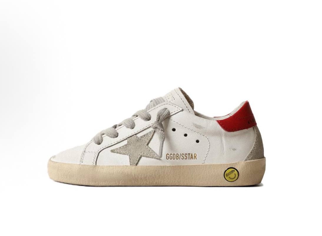  Golden Goose
