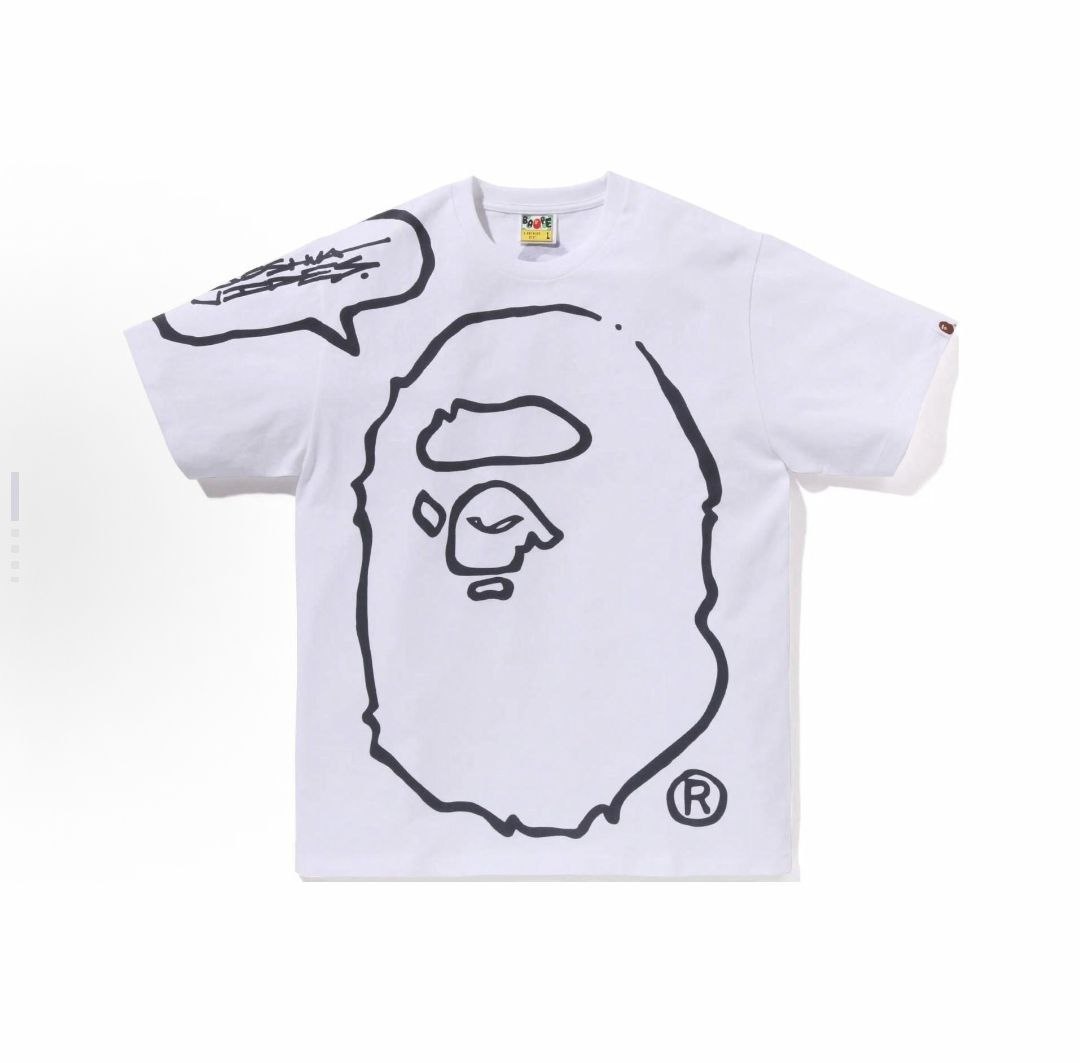 BAPE BAPE