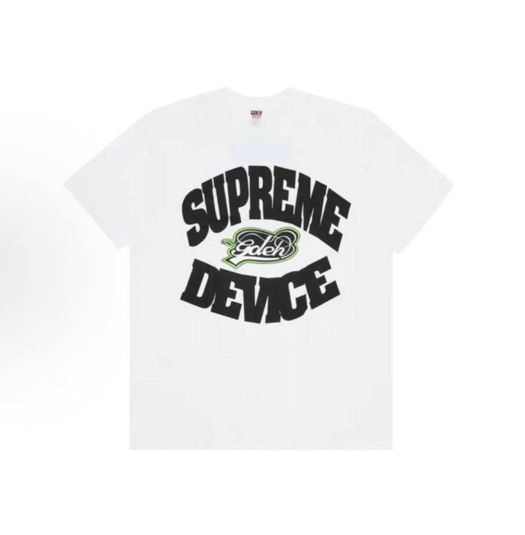  Supreme