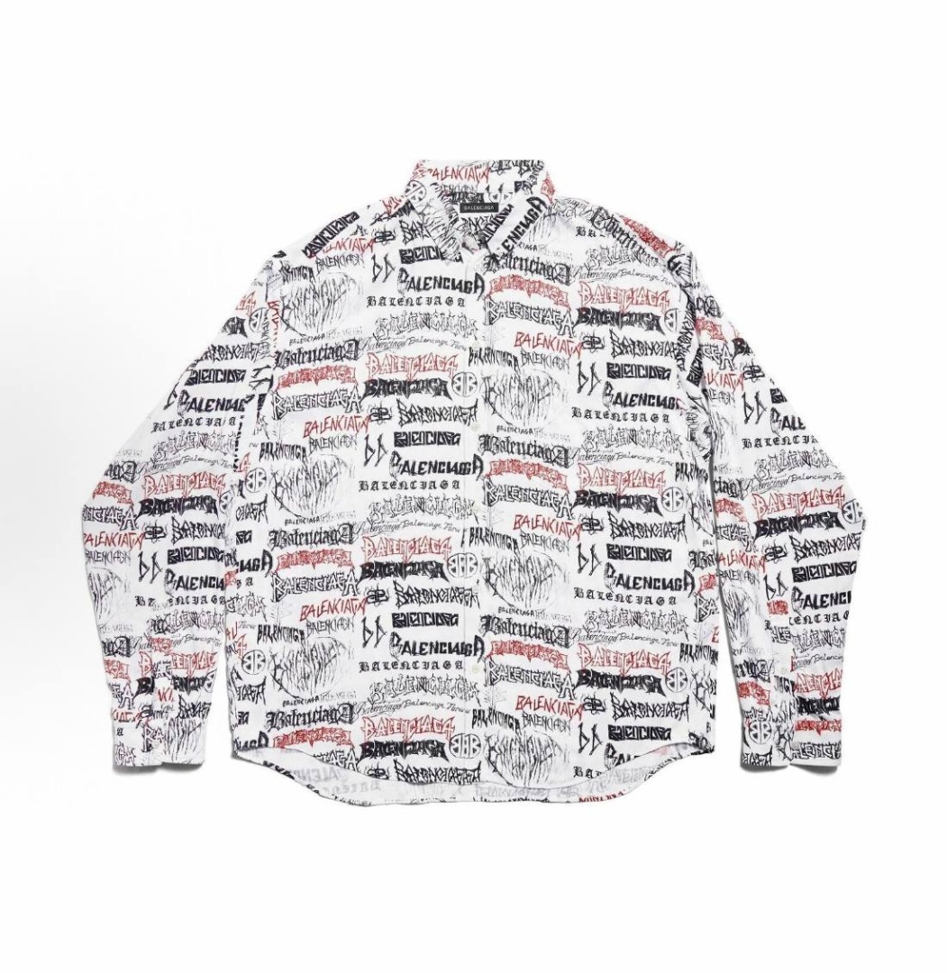  Balenciaga