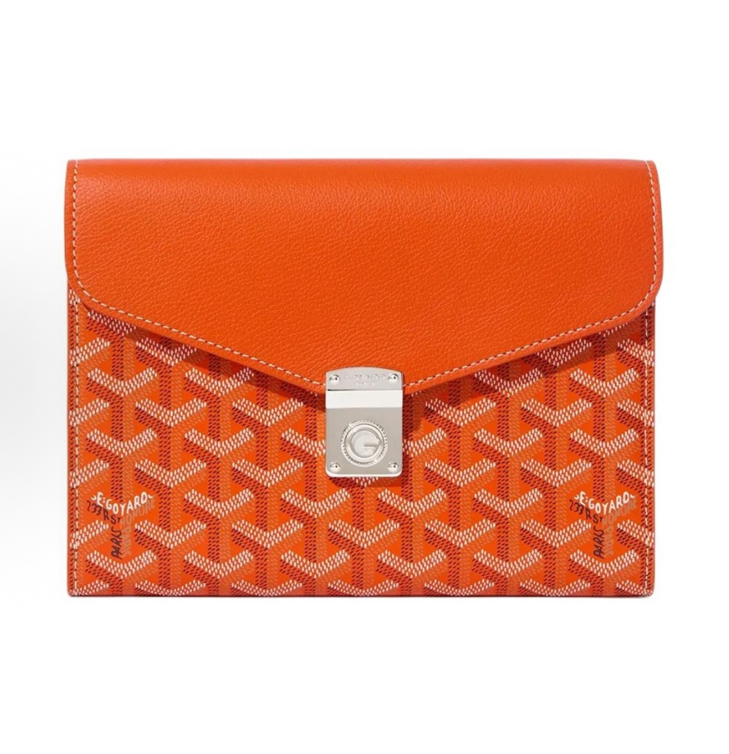  Goyard