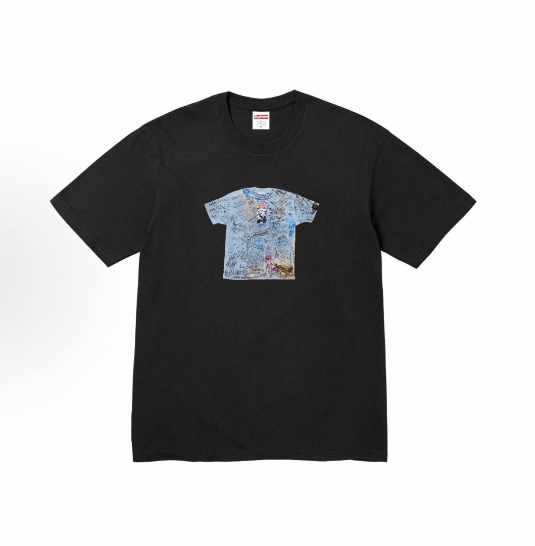  Supreme