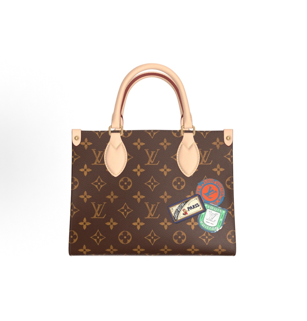  Louis Vuitton