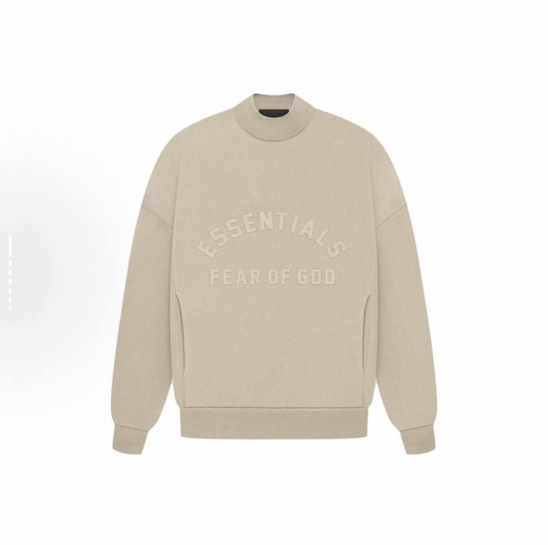  Fear of God